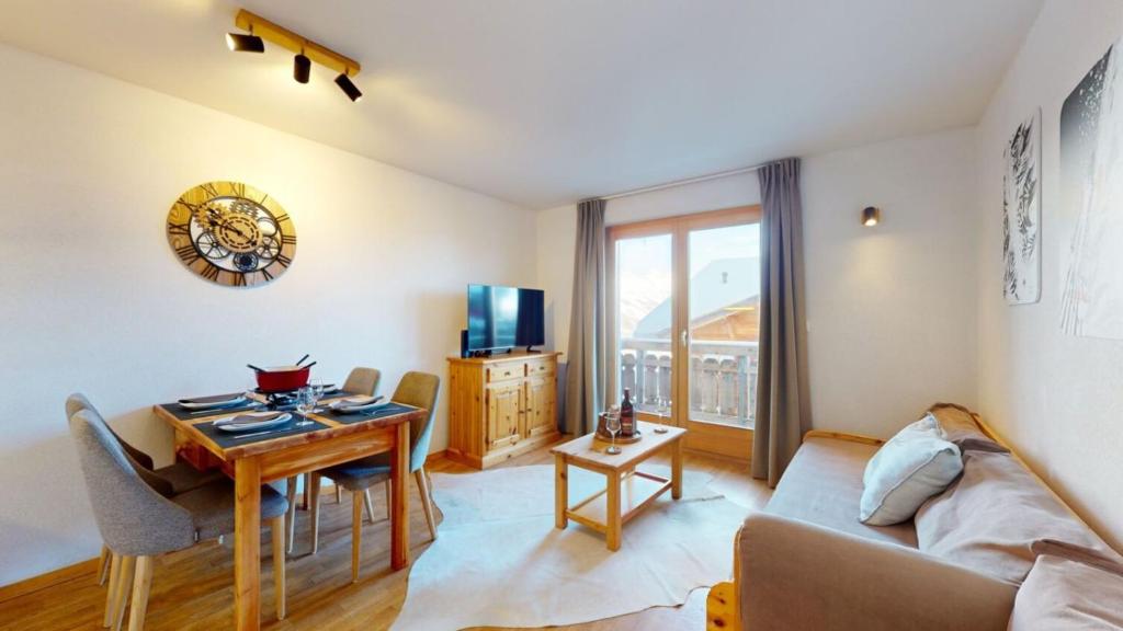 Pracondu 2 302 - OUTDOOR & FUN apartment 4 pers - 3