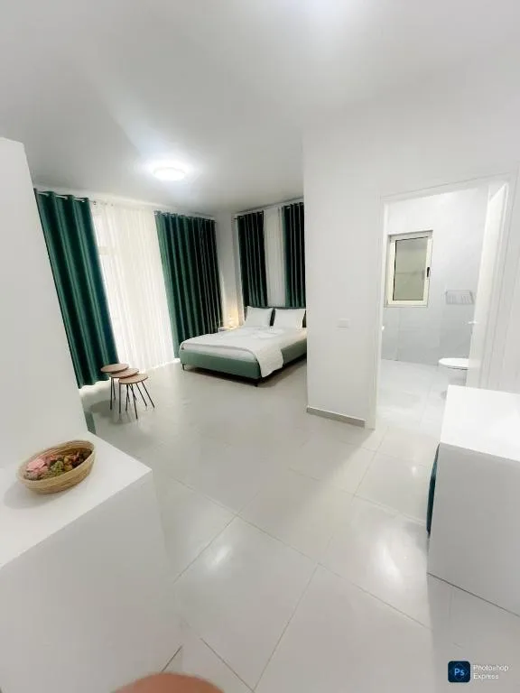 Drymades Ruci Rooms, hotel in Dhërmi