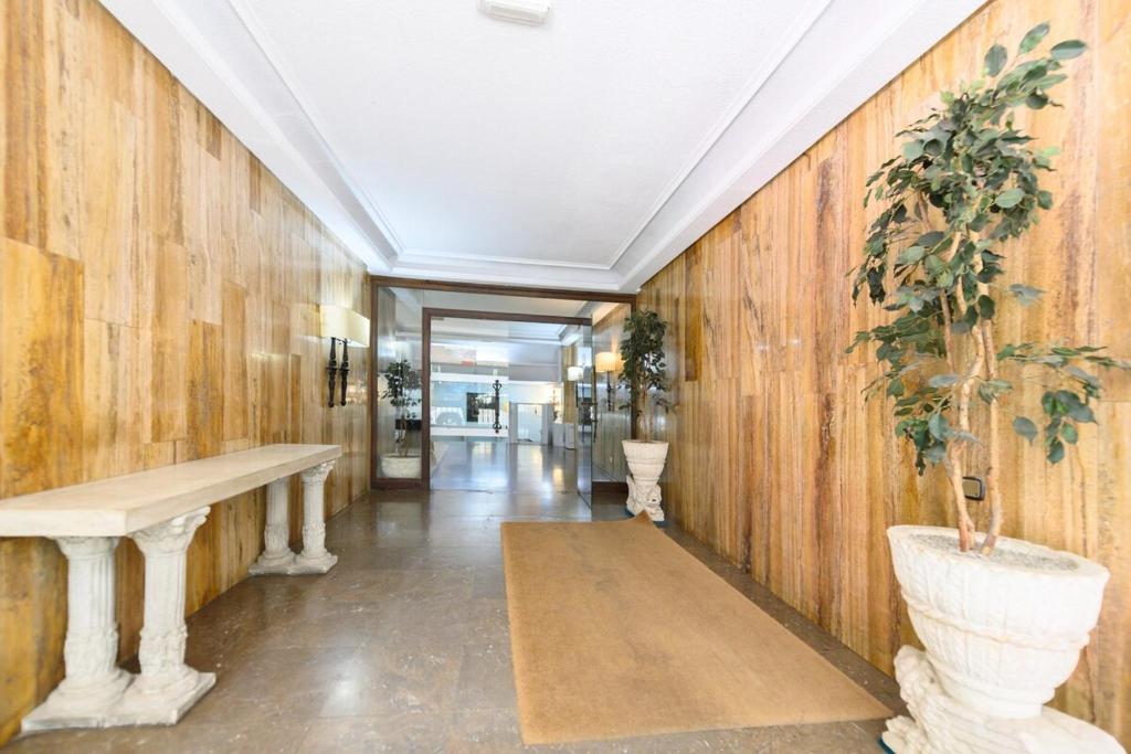 Temporary rental in Madrid 1st floor apartment NMO41HA - 2