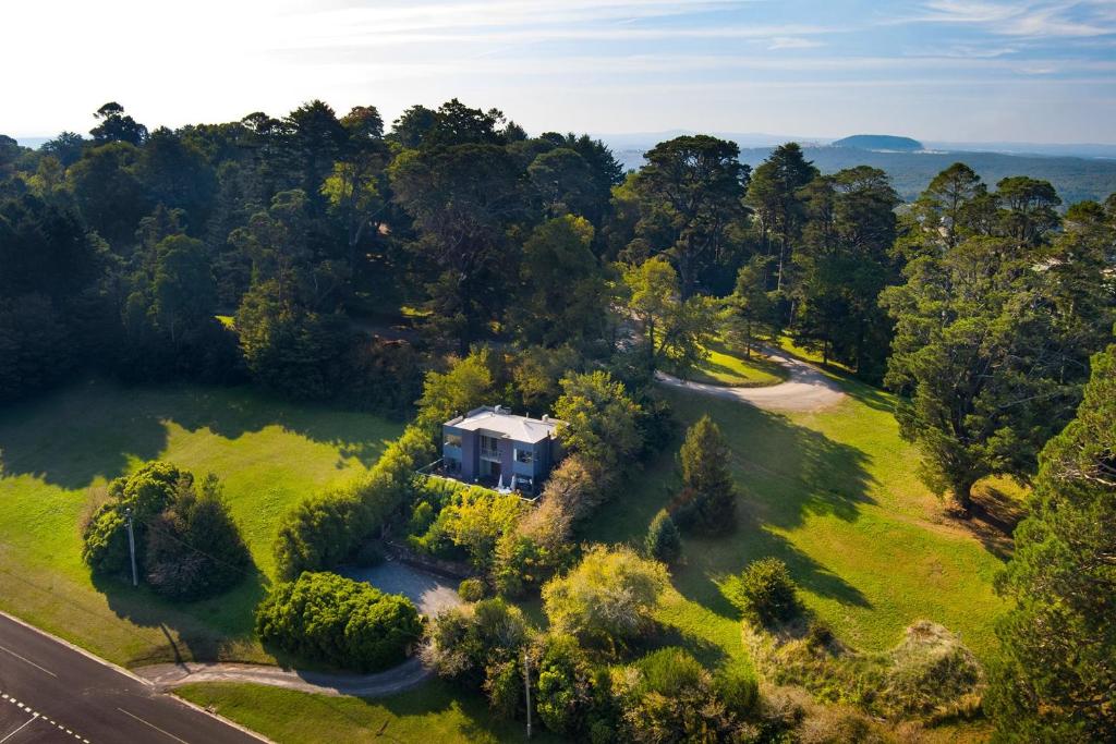 Daybreaker Daylesford, Daylesford