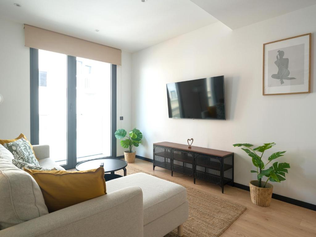 Apartamento Playa Las Canteras con gimnasio A2D - 5