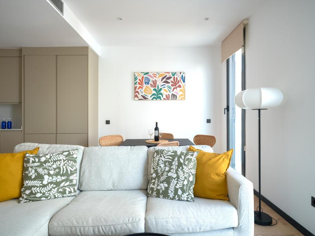 Apartamento Playa Las Canteras con gimnasio A2D - 4