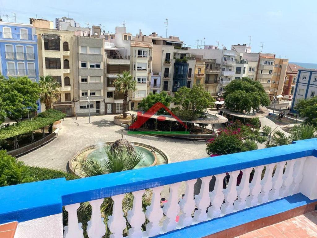 La Mera 3º - 2