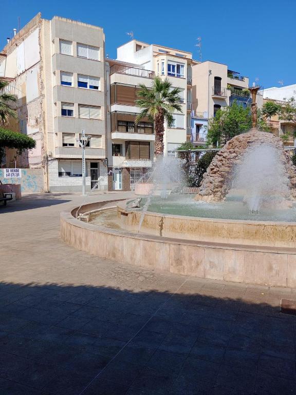La Mera 3º - 4