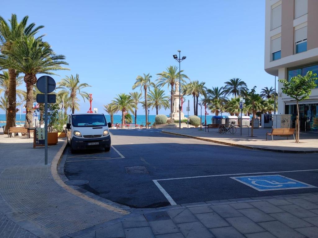 La Mera 3º - 5
