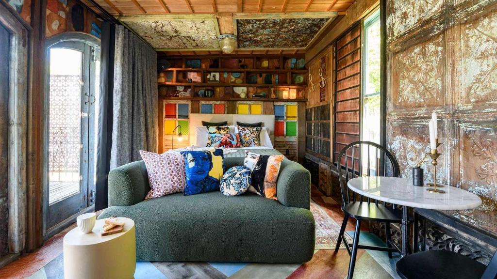 Artists Studio, Hepburn Springs