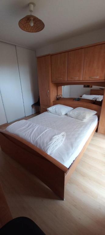 Appartement T2 cabine Berck rez de jardin parking - 2