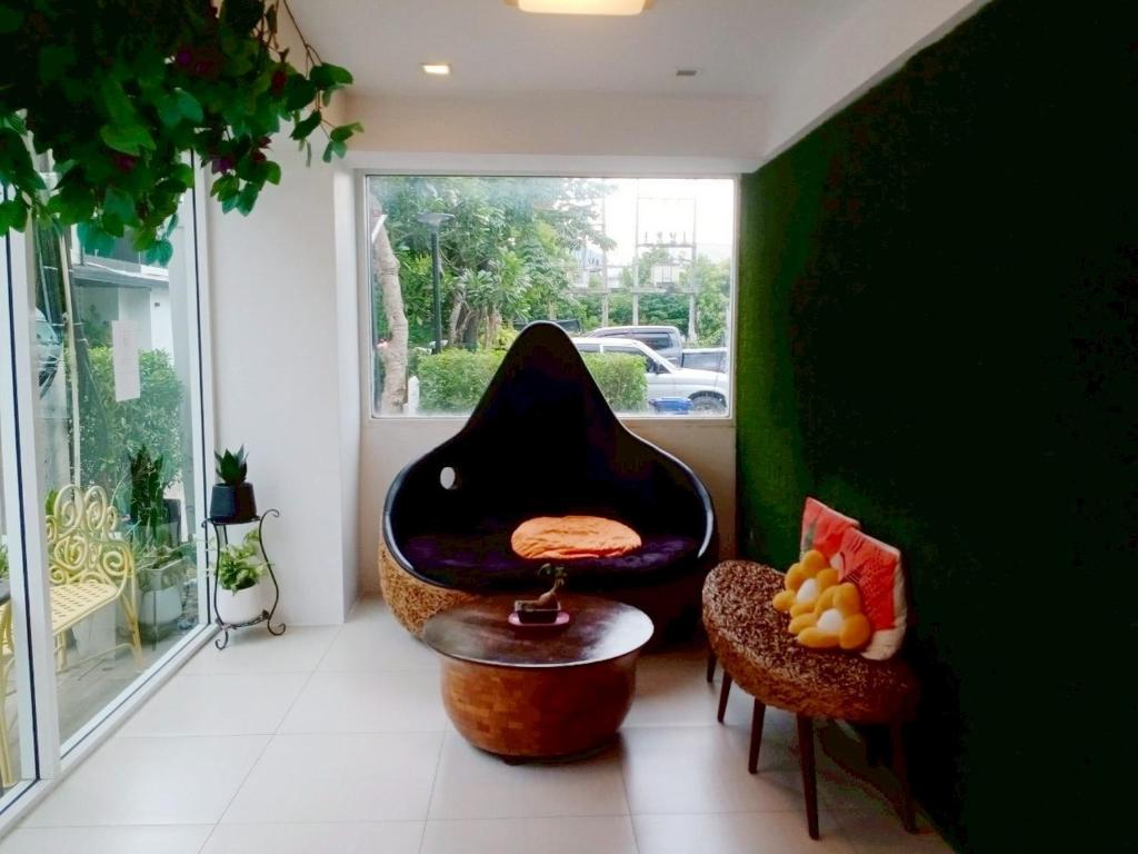 Nantra Chaweng Beach Hotel