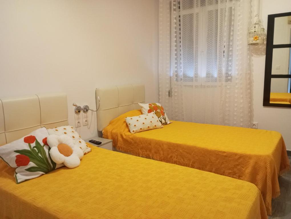 Apartamento Los Cactus - 5