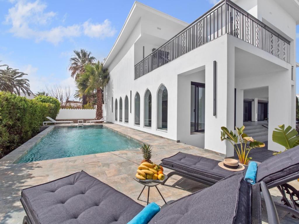 Villa Alexia - 1