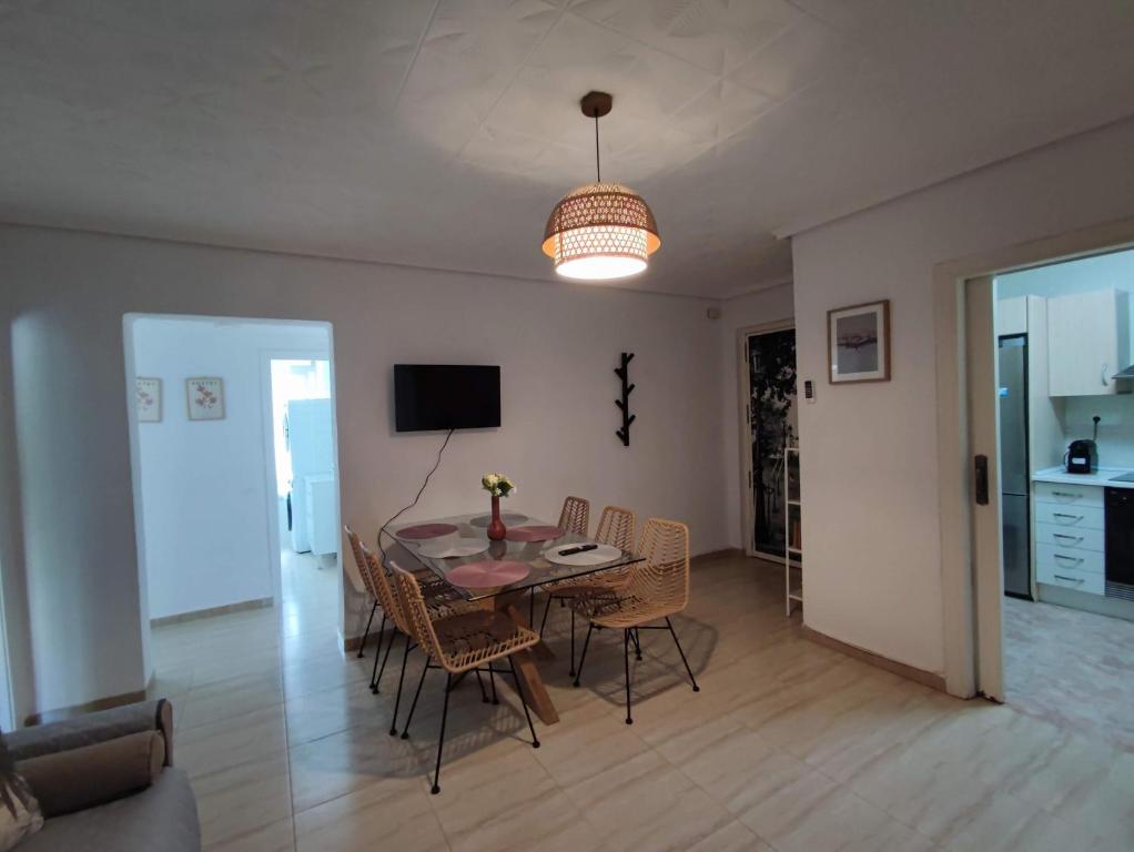 Apartamento al lado de la playa Malvarrosa - 3