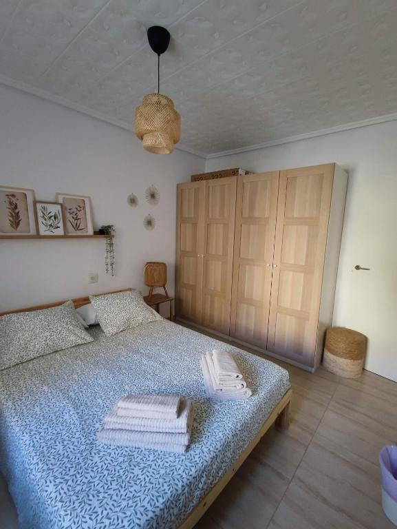 Apartamento al lado de la playa Malvarrosa - 5