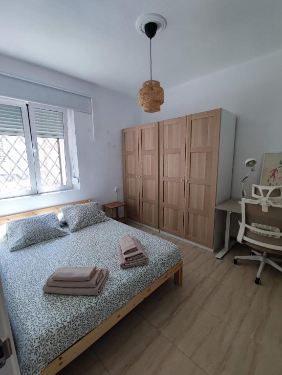 Apartamento al lado de la playa Malvarrosa - 4