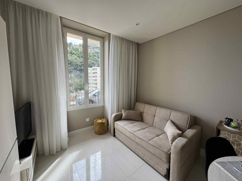 Joli appartement 2 pièces à 5 min de Monaco - 2