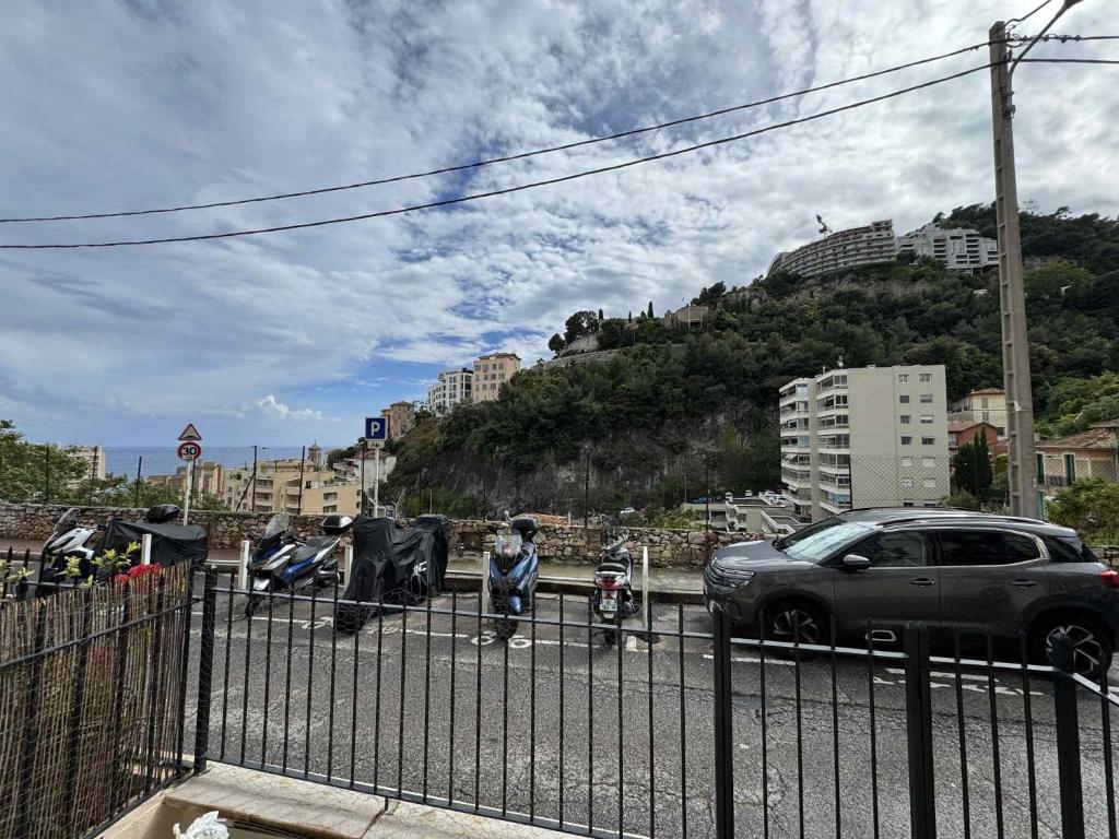 Joli appartement 2 pièces à 5 min de Monaco - 4