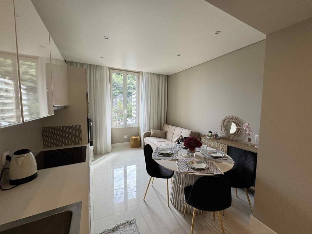 Joli appartement 2 pièces à 5 min de Monaco - 5