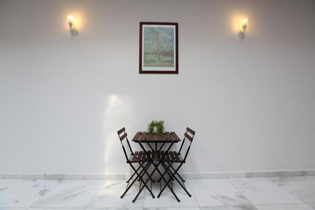 บริการและสิ่งอำนวยความสะดวก