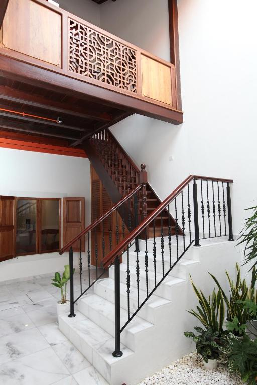 บริการและสิ่งอำนวยความสะดวก