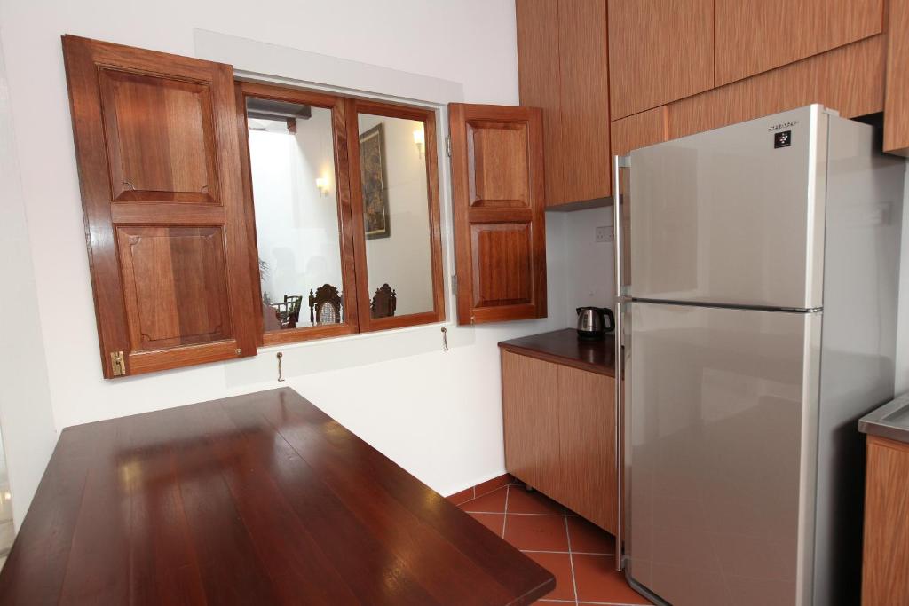 จินเจอร์ฟลาวเวอร์ บูทีค โฮเต็ล (Gingerflower Boutique Hotel)