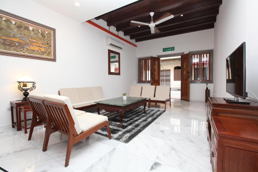 บริการและสิ่งอำนวยความสะดวก