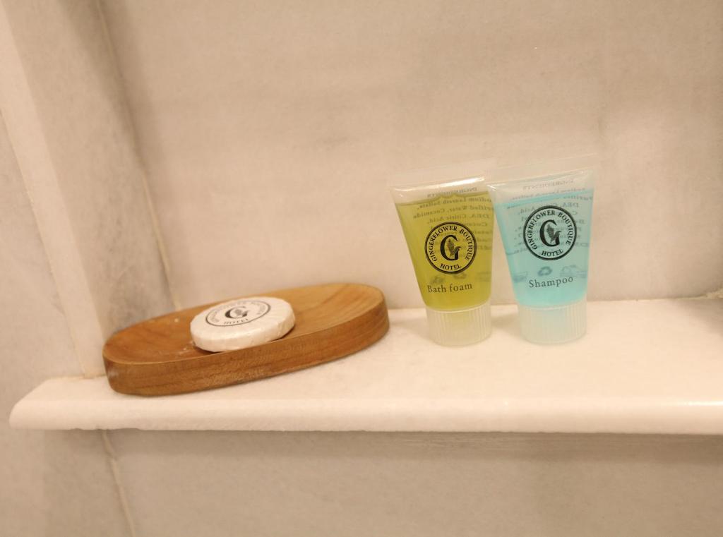 บริการและสิ่งอำนวยความสะดวก