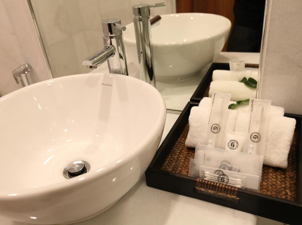 ห้องน้ำ