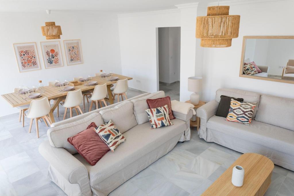 GINVA - Apartamento en pleno centro 4 - 3