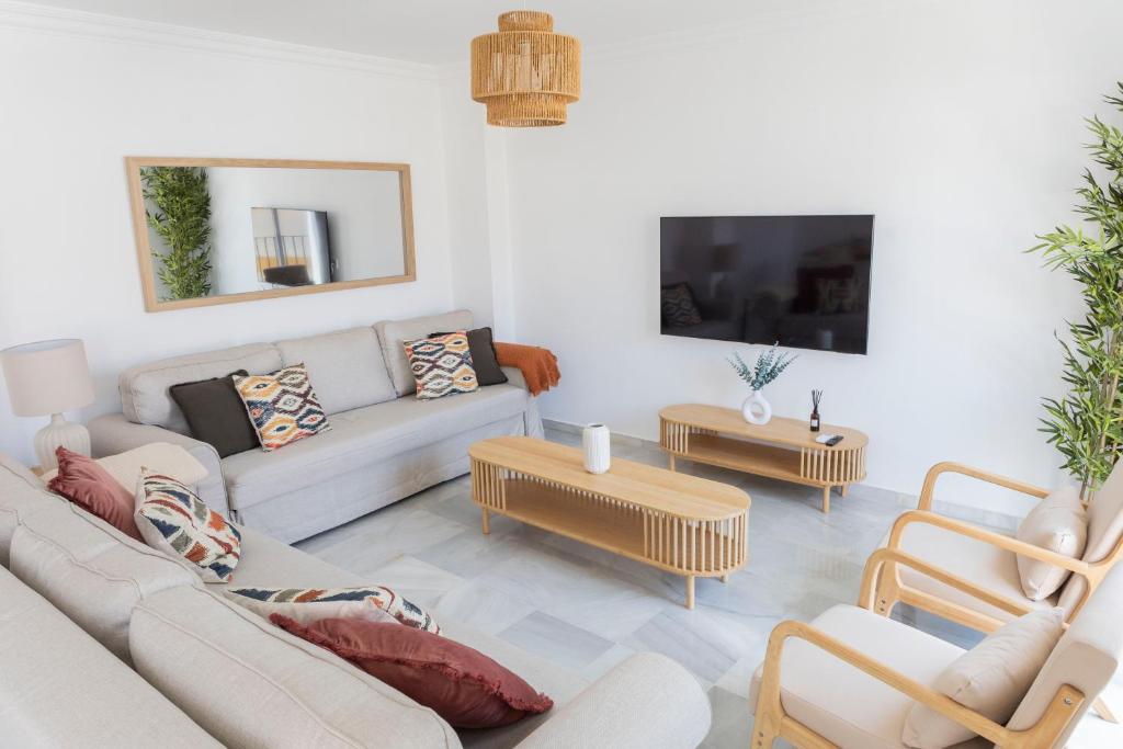 GINVA - Apartamento en pleno centro 4, El Puerto de Santa María