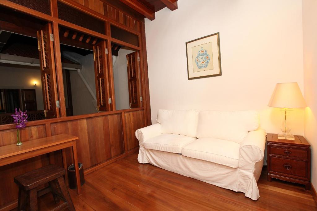 บริการและสิ่งอำนวยความสะดวก