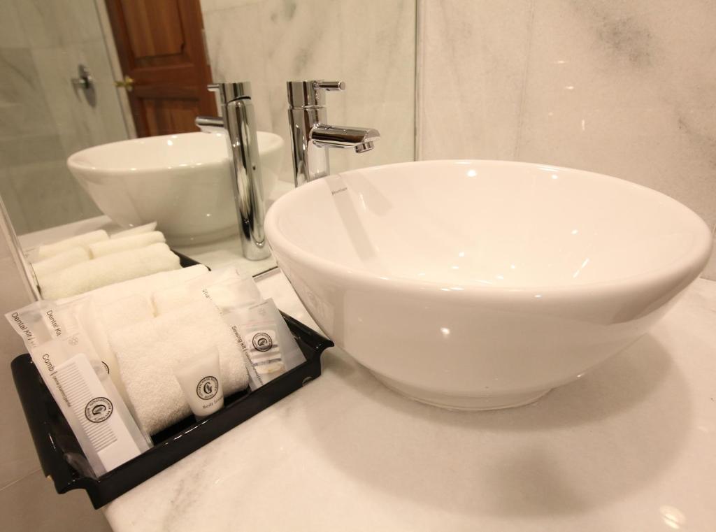 ห้องน้ำ