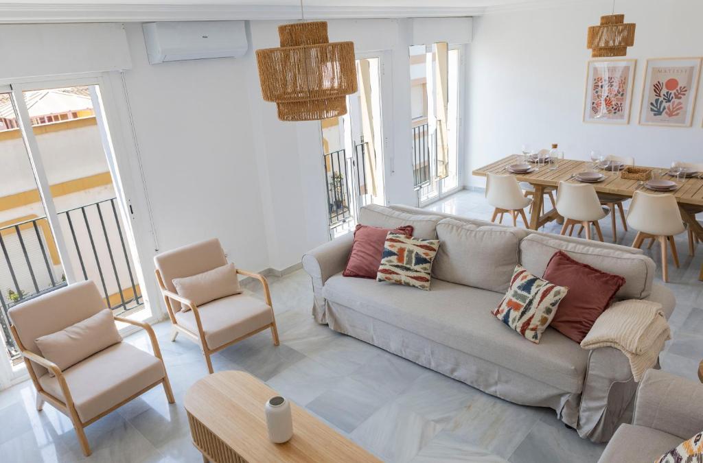 GINVA - Apartamento en pleno centro 4 - 4