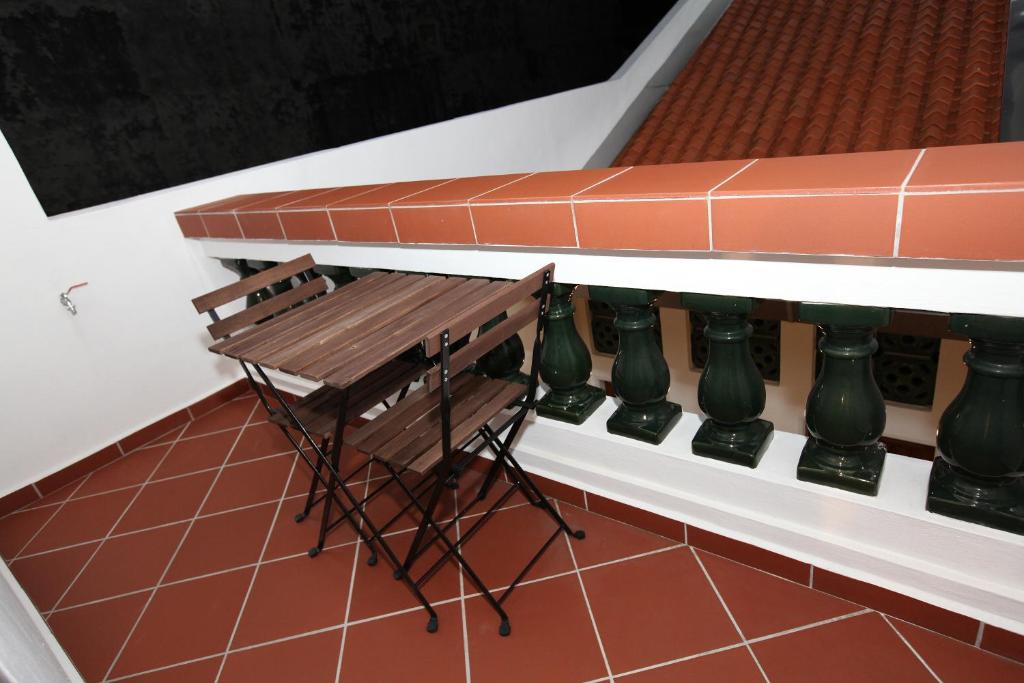 บริการและสิ่งอำนวยความสะดวก