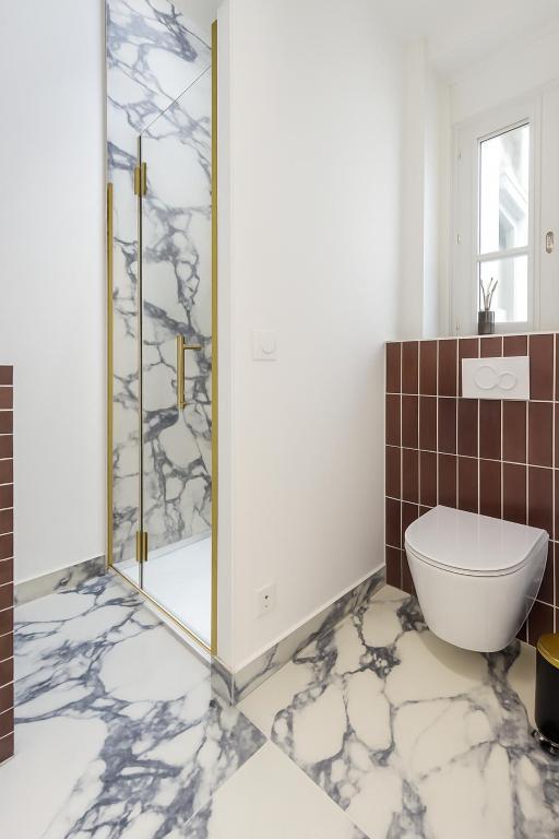 Elegant Studio Paris X, Gare du Nord - 5