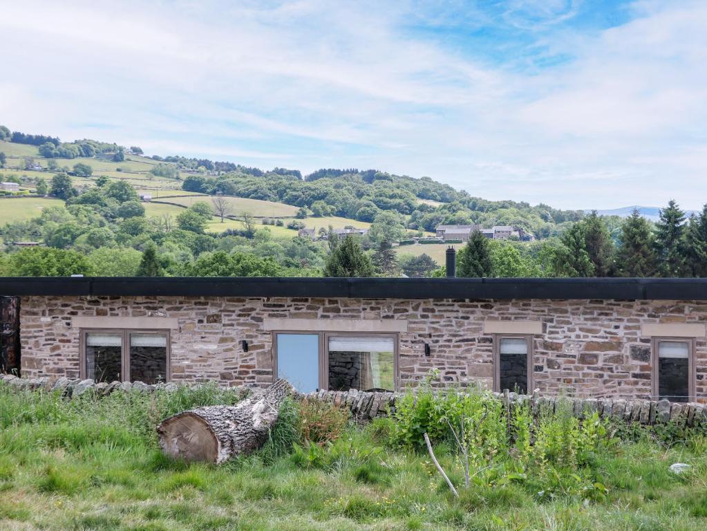 The Stables - Vineyard Stay, Stockport