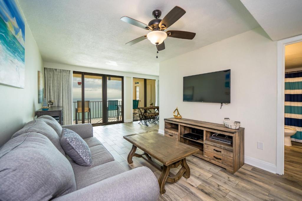 Phoenix I Unit 1104, Orange Beach