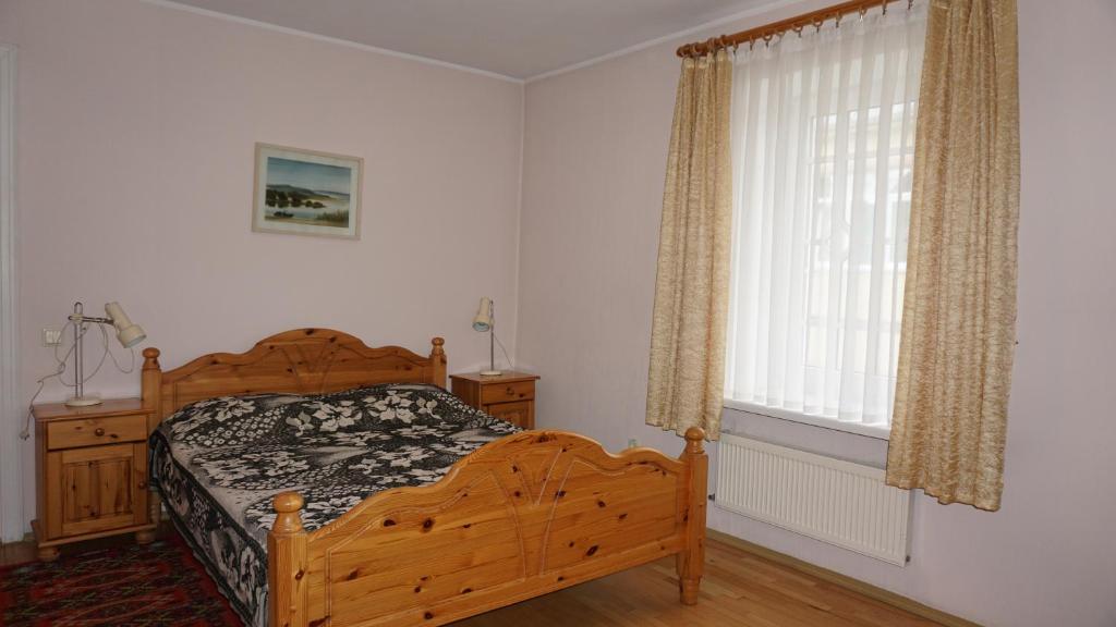 Majori Guesthouse photo