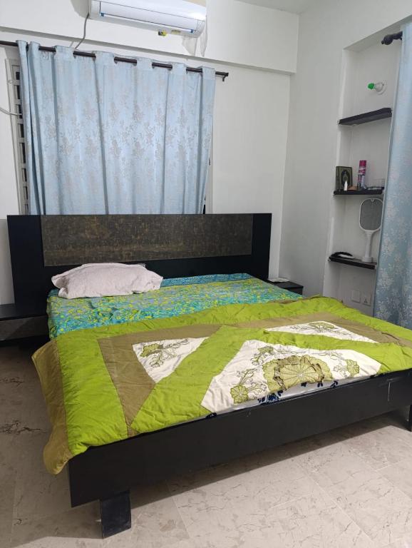 Hamdan's Guest House, Karachi