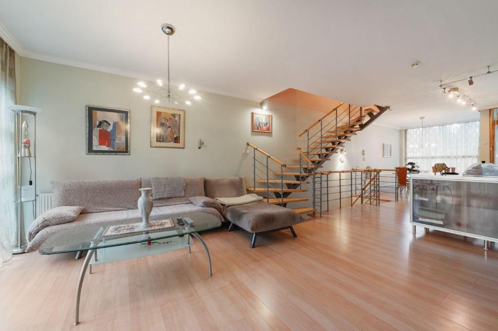 Baltic Pine, Jūrmala