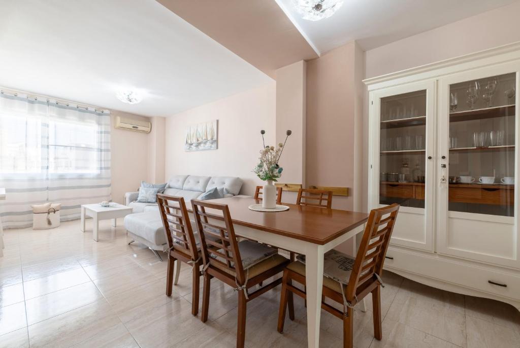 Rapitenc, Sant Carles de la Ràpita