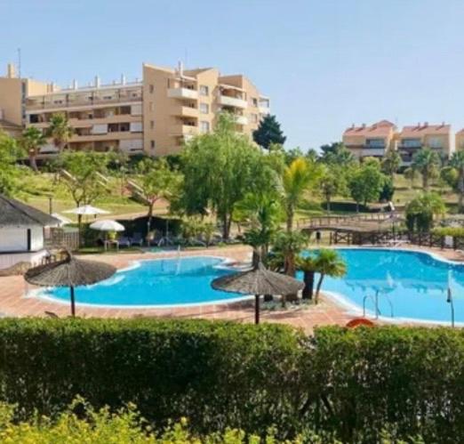 Estudio Anak-Gadis, Alhaurín de la Torre