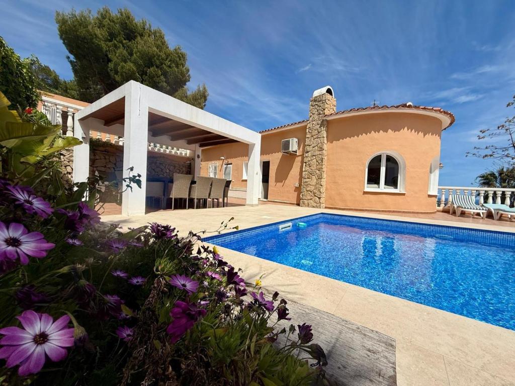 Villa Bellavista Calpe - 3