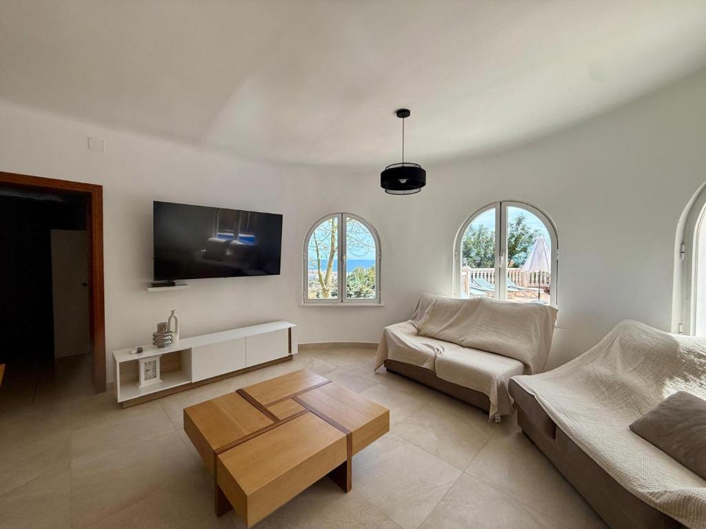 Villa Bellavista Calpe - 5