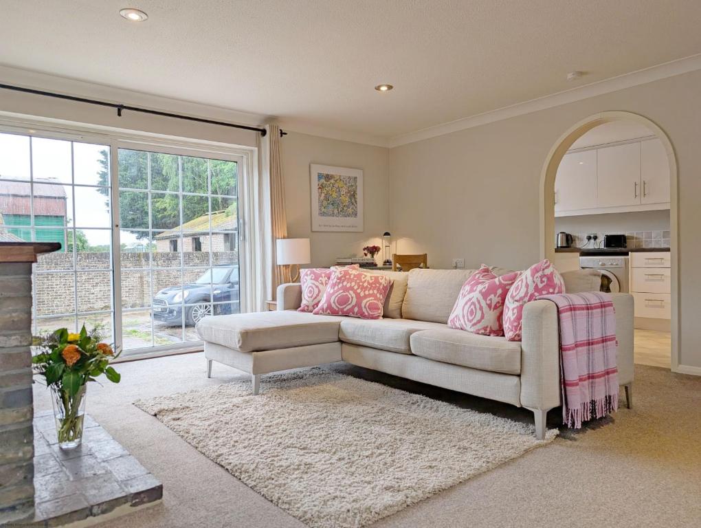 Stable Cottage - Pulborough, Pulborough