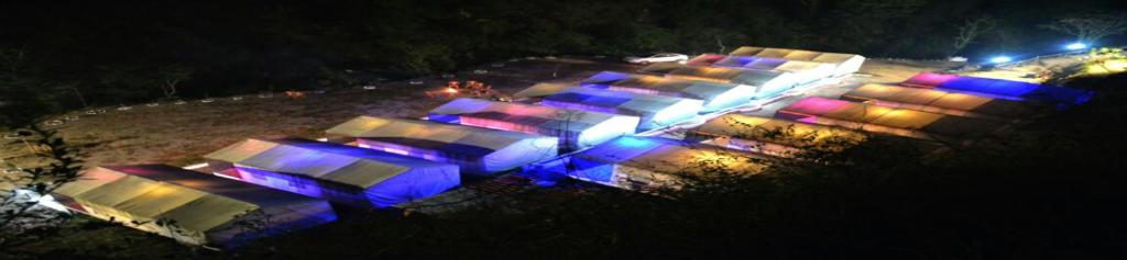 CARAVAN CAPMS, Shimla