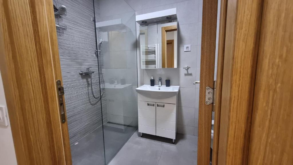 Apartman Dea Lux Novi Sad - Garage Parking -WiFi - 5