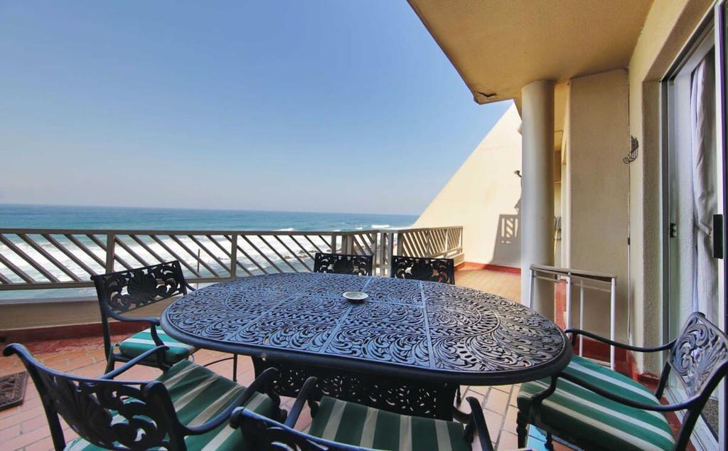 24 Isikhulu Umdloti Beachfront, Umdloti