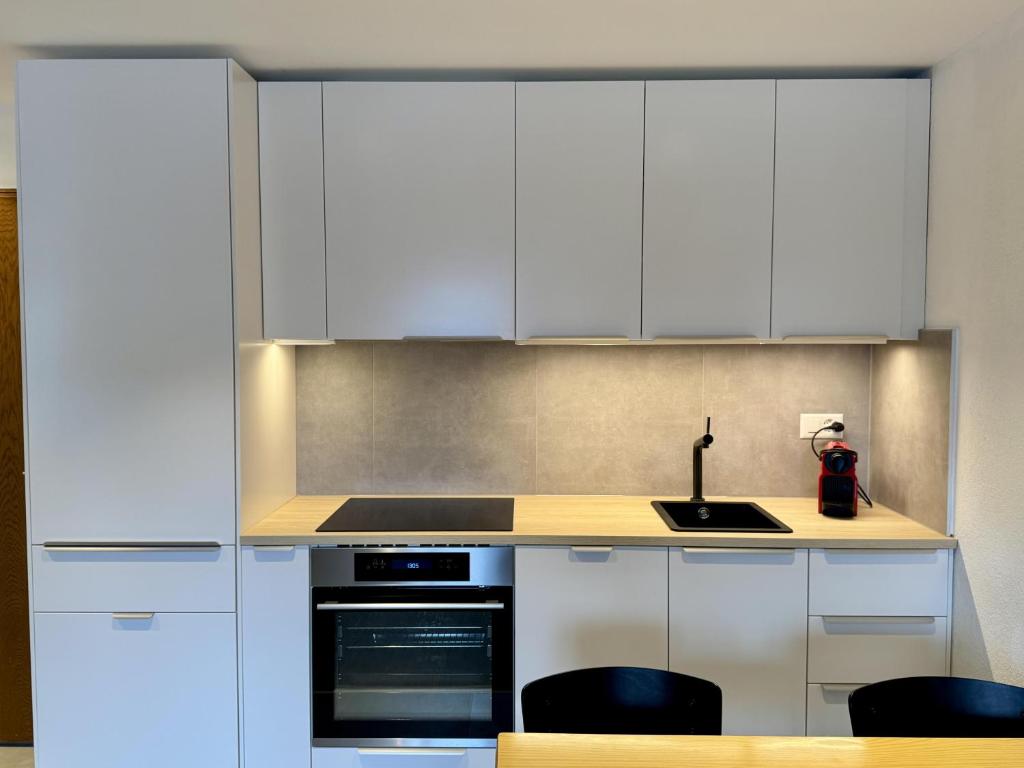 Central Apartment in La Tzoumaz - Last minute deal - 2