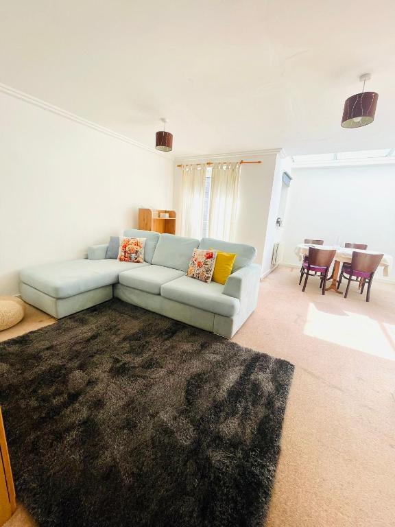 Brighton Breeze 4BR & Rooftop, Brighton and Hove