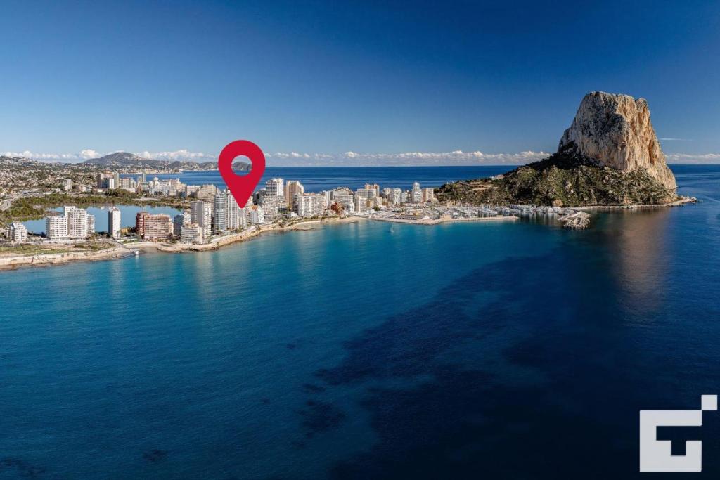 Apartamento Bernia al Mar 9A - Grupo Turis - 4