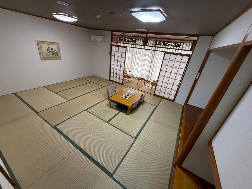 츄라나 리조트 모토부